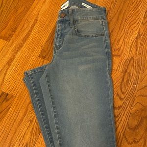 NWT William Rast Skinny Jeans